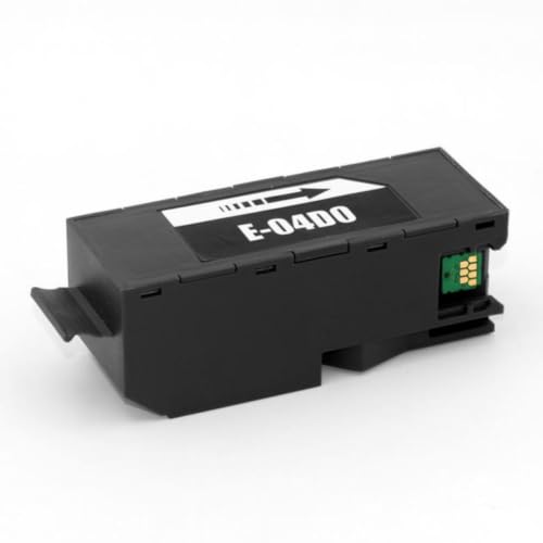 Caja de tanque de mantenimiento sin manchas para reparar ET-7700 y L7180