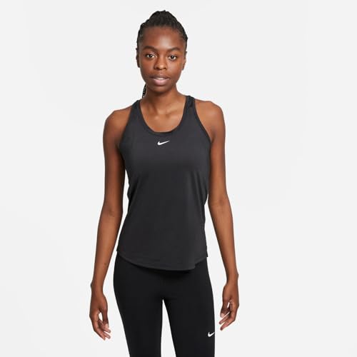 Nike Dri-FIT One DD0623-010 M Black/White