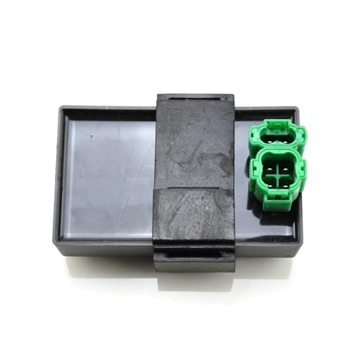 Boîtier CDI pour Honda NX500 RD02 PD08 module d'allumage haute performance - 5