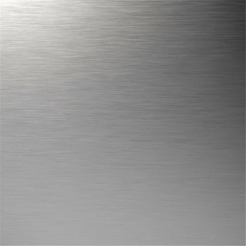 Image of Henn&Hart 7 inch Pendant Light Fixture with 6' Adjustable Cord, Brushed Silver