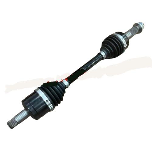 Arbre avant 9AWV-270300-8000-M1 pour CF NEW800 1000ATV CFORCE TOURING