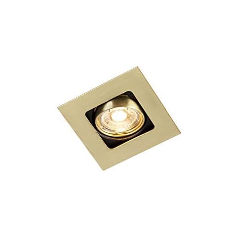 QAZQA Artemis Spot encastrable Cover