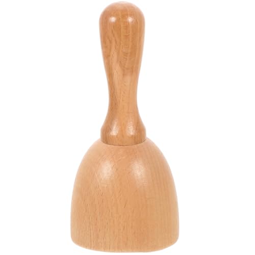 Masseur de grattage en bois outil portable pour massage du corps