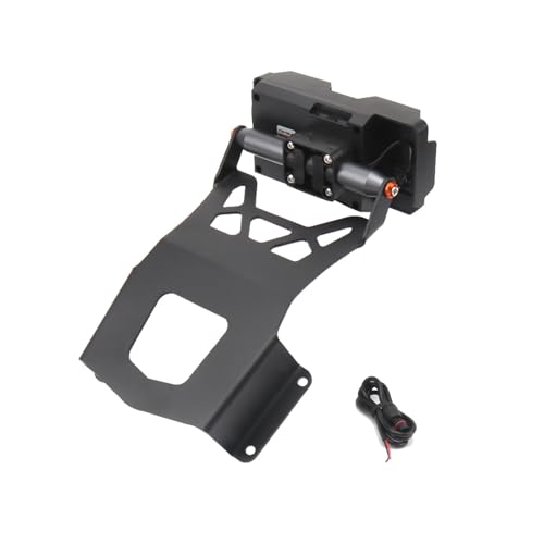Support navigation CFMOTO 800MT pour fixer votre téléphone sans vibrations