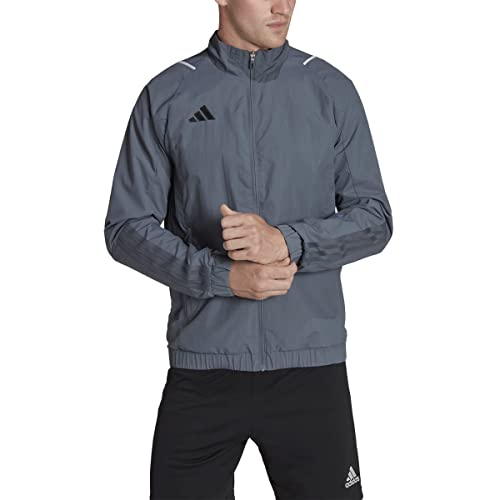 adidas Entrada 22 Presentation Jacket TRACK TOP Homme – Image 4