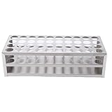 Pssopp Support de Tubes à Essai Pcr, Insertion et Retrait Pratiques, Support de Laboratoi...