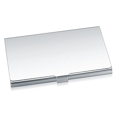 Porte-cartes de visite ywchoshe Cover
