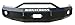 Iron Cross Automotive 22-515-03 Heavy Duty Front Bumper with Push Bar for 2003 to 2006 Chevrolet Silverado 1500