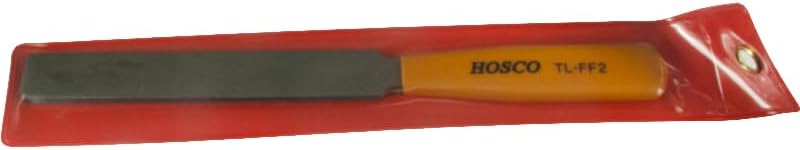 Fret Files - for Filing Fret Crowns, Size: Medium