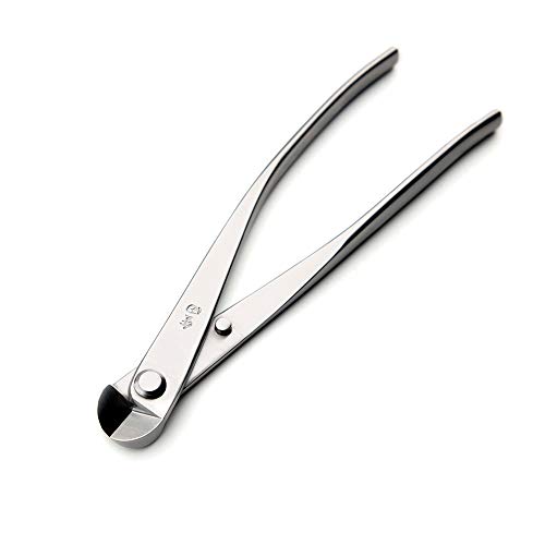 Tianbonsai JTS-10 Master Grade Bonsai Tools 205 Mm Wire Cutter thumb #1