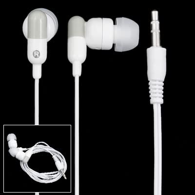 Ruilogod �z���C�g�O���[ 3.5mm �J�v�Z���X�^�C�� �C���C���[�C���z�� MP3 MP4 CD�p(id:01 3e4 62 796 ae6