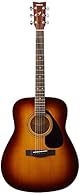 Presenting the multi-award winning Yamaha F310 - a full-size steel string guitar which draws on Yamaha's knowledge of professional instruments to provide novices their first playing experience Yamaha's F Series are crafted from select tonewoods such ...
