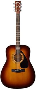 Presenting the multi-award winning Yamaha F310 - a full-size steel string guitar which draws on Yamaha's knowledge of professional instruments to provide novices their first playing experience Yamaha's F Series are crafted from select tonewoods such ...