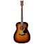 Tobacco Brown Sunburst