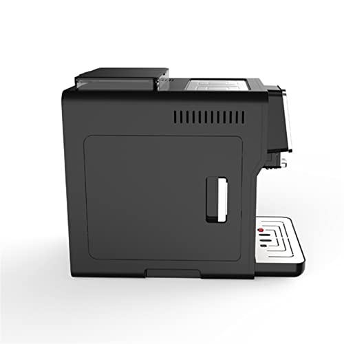QYTEC Kfj Máquinas de café comercial Máquina de café automática Máquina de café recién molida para máquina de café de… - Imagen 4