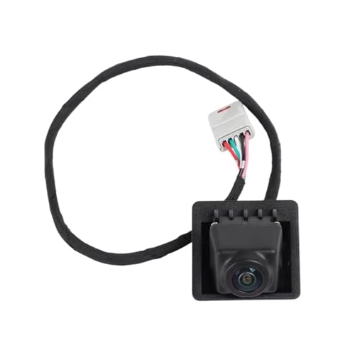 Caméra de recul pour Cadillac XT5 et XT6 2015-2019 - Aide au stationnement OEM 84092887