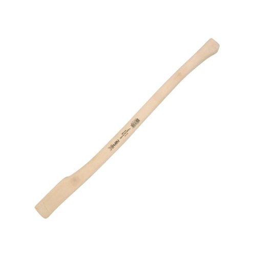 Preisvergleich Produktbild Xclou Garden Axtstiele Kuhfuß, 900 mm, Beige, ca. 900 mm