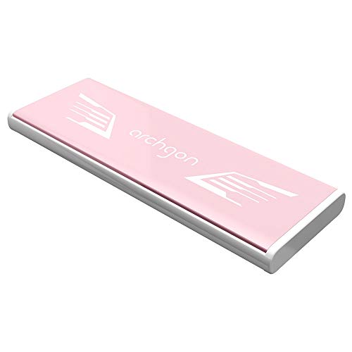 Archgon External SSD 240GB Portable SSD Compatible with Windows, MAC, Android, USB 3.1 External Solid State Drive for PC Laptop and Mac (C504W, 240GB)