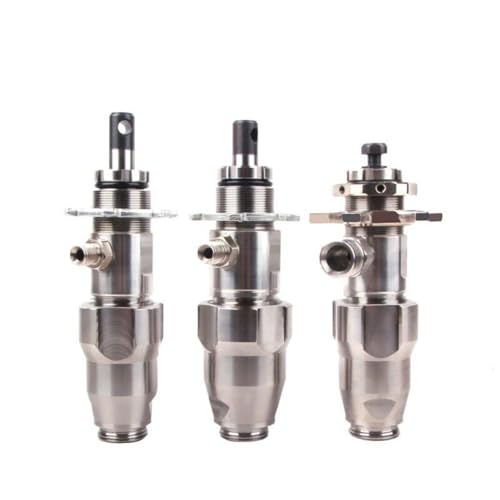 Accesorios de cuerpo de bomba de émbolo para máquina de pulverización 395 495 3