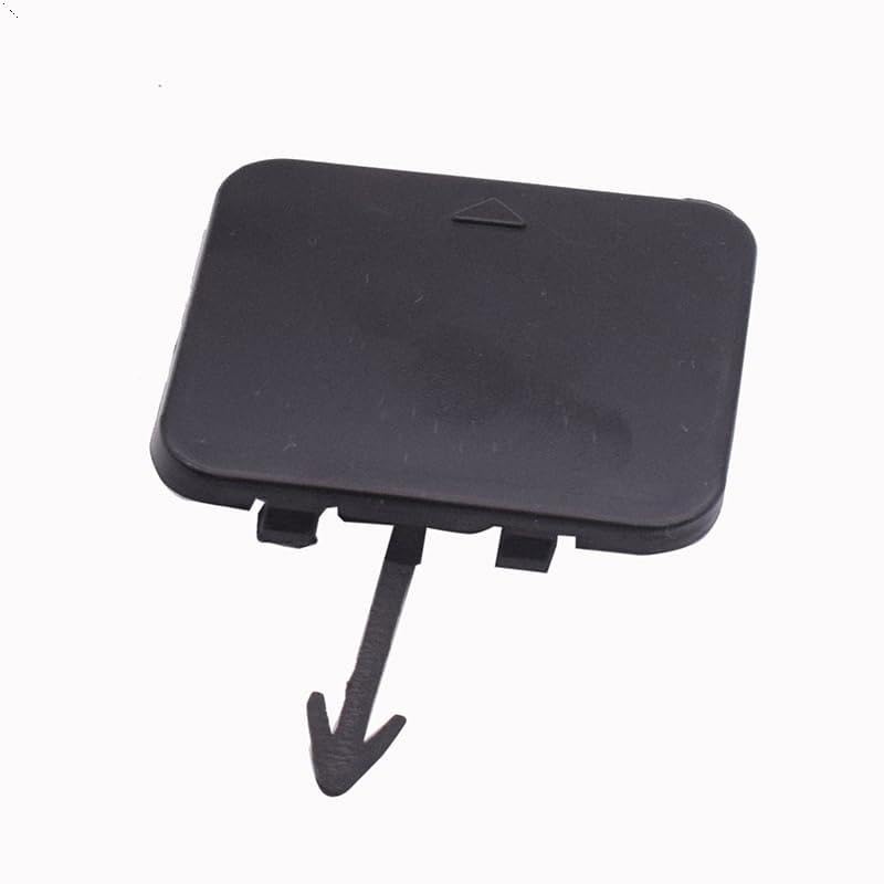 Front Bumper Tow Hook Eye Cap Cover Trim Fit for BMW E39 525i 528i 530i 540 1997-2003 OE: 51118212527