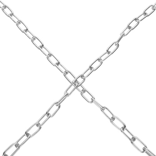 La mejor comparación de Puerta galvanizado los más recomendados. 40 Imagen adicional