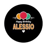 Zoom IMG-2 buon compleanno dicendo alessio popsockets Zoom IMG-2 buon compleanno dicendo alessio popsockets