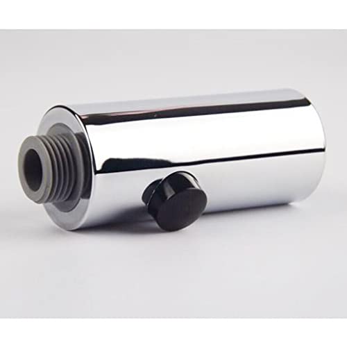 Robinet mitigeur de cuisine douchette plastique avec robinet d'eau