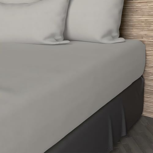 Conjunto de edredón y ropa de cama de 7 piezas para simplificar tu hogar 6