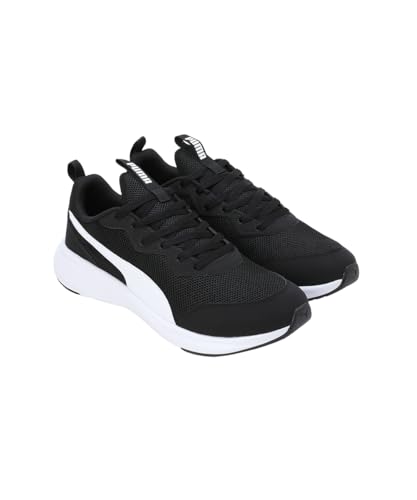 Image of Puma Unisex-Adult Incinerate Nu Wide Running Shoe