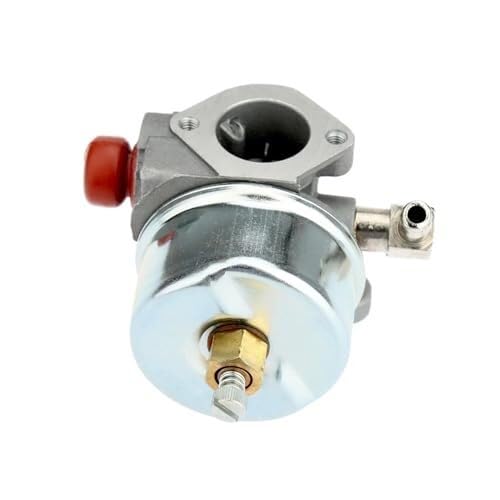 Carburateur moto pour Tecumseh LAV 30 40 50 pièce de rechange avec joint