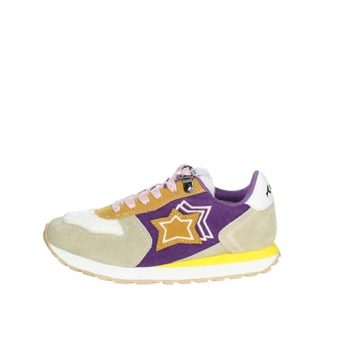 Sandale pailletée vert d'eau SHOEB76 avec sangle cheville pour femme