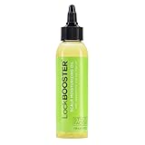 Style Factor LockBOOSTER Scalp Moisturizing Oil – Lightweight Hydration with...