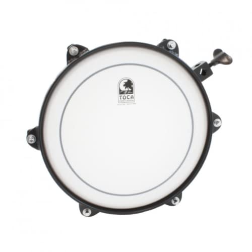 Toca Kickboxx Suitcase Travel Portable Drum Set #TOP3