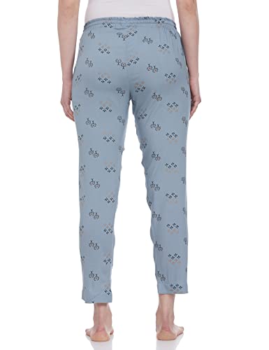 Image of Indigo Women Pajama Bottom