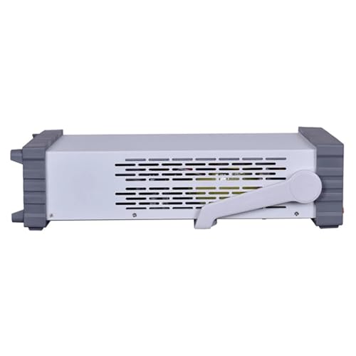 USB�V���A���|�[�g�Œ����\�Ȏ������p�v���O�����\DC���j�A�d��(150V 1A 1mV 0.1mA)