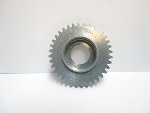Penn Spinning Reel Part - 231-4000CV Captiva CV4000 - (1) Crosswind Gear