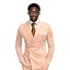 Blush Pink