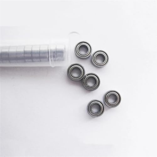Roulement miniature 627 7x22x7mm pour petite mécanique et moteur