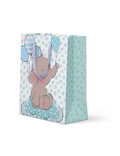 See full amazon price history chart for ACL Creations Elephant Pleased In Polka Dot Fashion Gift Party Favor Bag for Diwali,Birthday,Marriage,Christmas Gifting,Baby Showers & Shopping (Pack of 10 Paper Bags) ACL Creations Elephant Pleased In Polka Dot Fashion Gift Party Favor Bag for Diwali,Birthday,Marriage,Christmas Gifting,Baby Showers & Shopping (Pack of 10 Paper Bags) (B0BZCRFSRB) Amazon Price History, Amazon Price Tracker