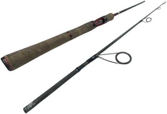 Scorpion 262SR-2 バスロッド Scorpion 262SR-2 バスロッド Scorpion 262SR-2 バスロッド