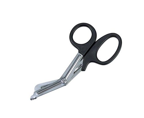 Mueller Tijeras de vendaje: Bandage Shears (Negro)