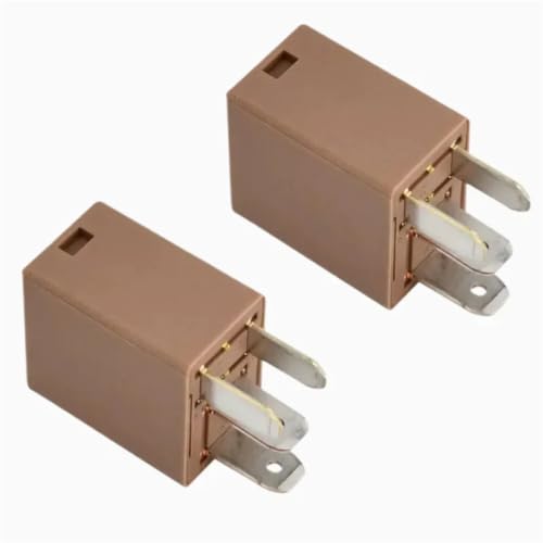Relais 95230-2P030 défaillant ? Remplacez-le par ce relais 12V 35A 4 broches