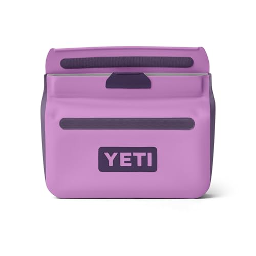 Image of YETI Sidekick Dry 1L Gear Case, Desert Bloom