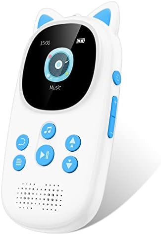 M7 MP3 Player Bluetooth 5.0