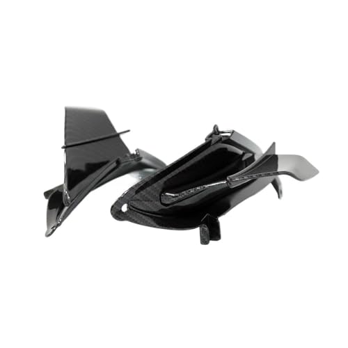 Protecteur de carénage latéral à aile fixe : finition premium pour CBR650R - 6