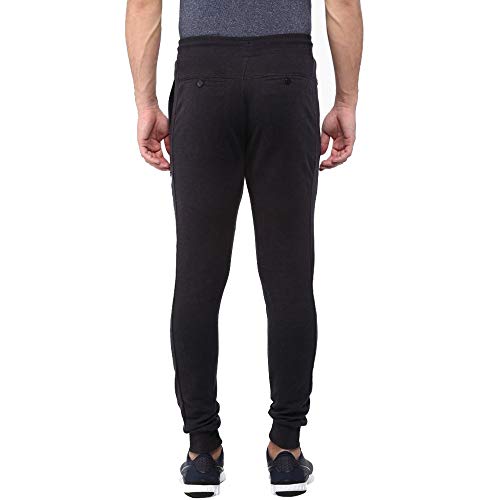 Image of Proline Mens 4 Pocket Slub Track Pants