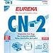 GENUINE EUREKA CN-2 BAGS 3PK