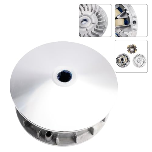 Variateur d'embrayage arrière 1Be-17650-00 pour ATV Rubicon 500