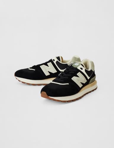 Image of New Balance Men 574 Legacy Sneaker