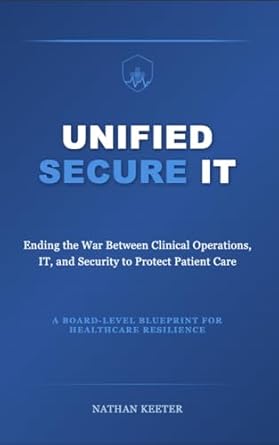 Unified Secure IT Book Cover